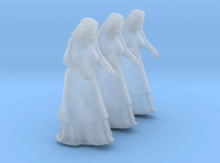 Peasant Female