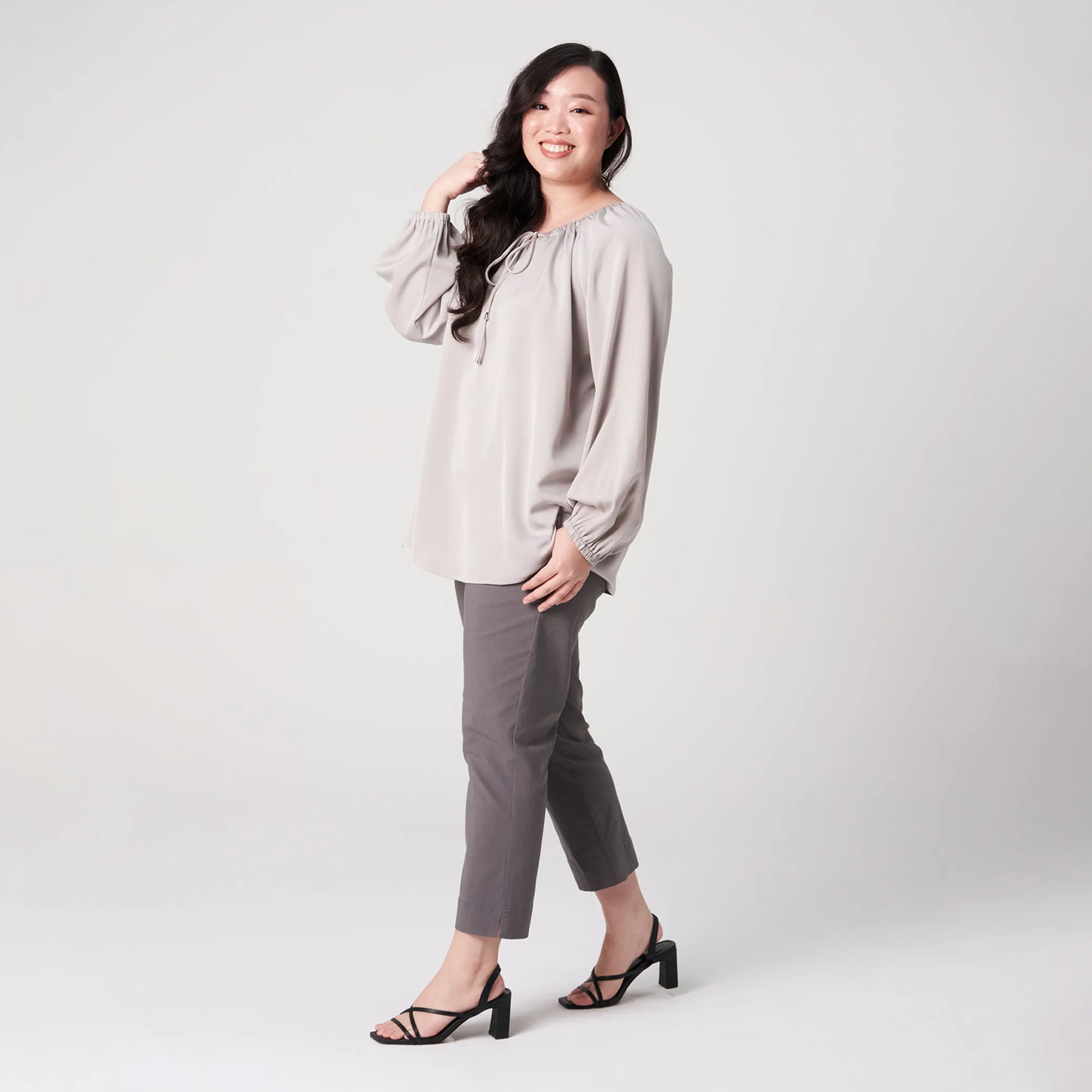 Peasant Top