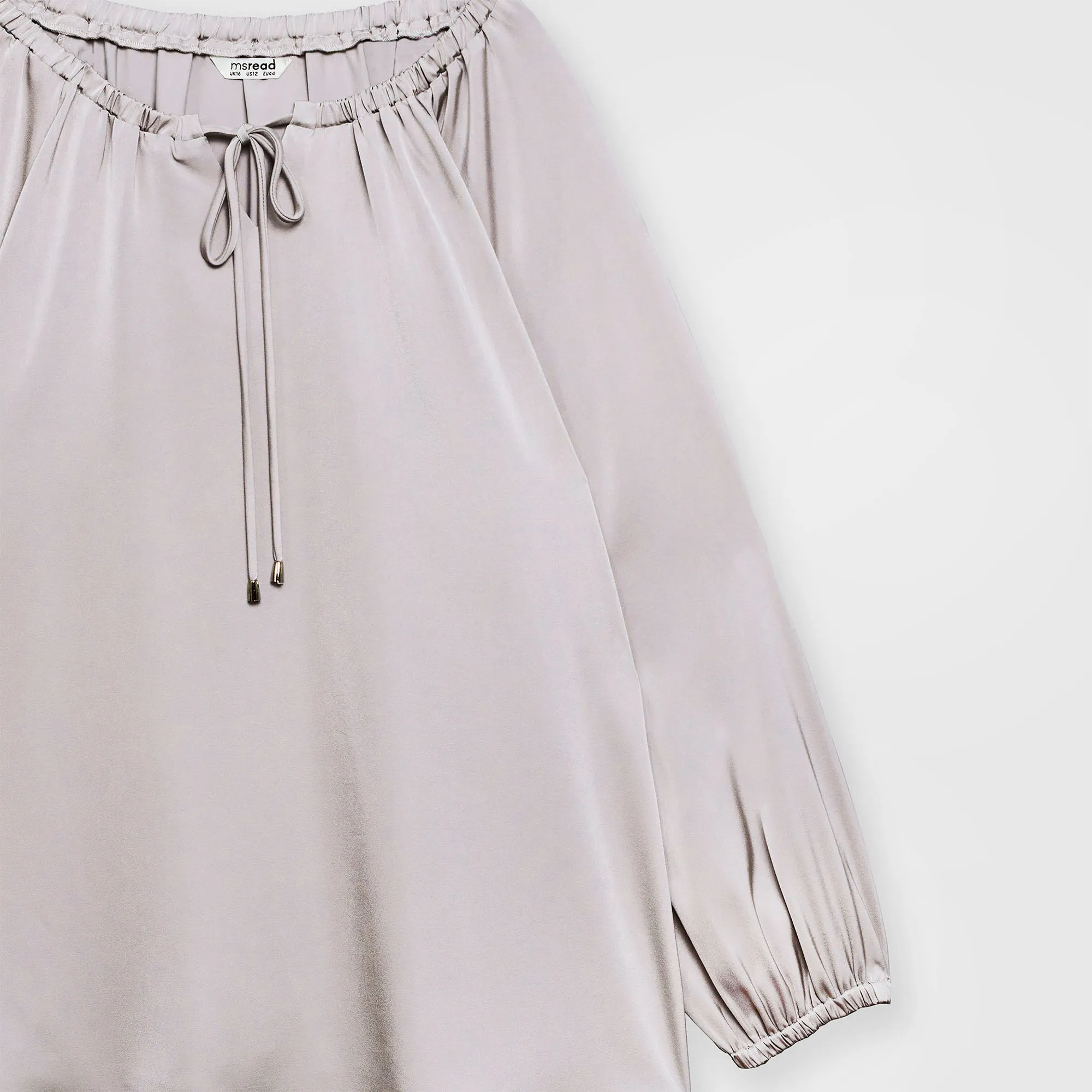 Peasant Top
