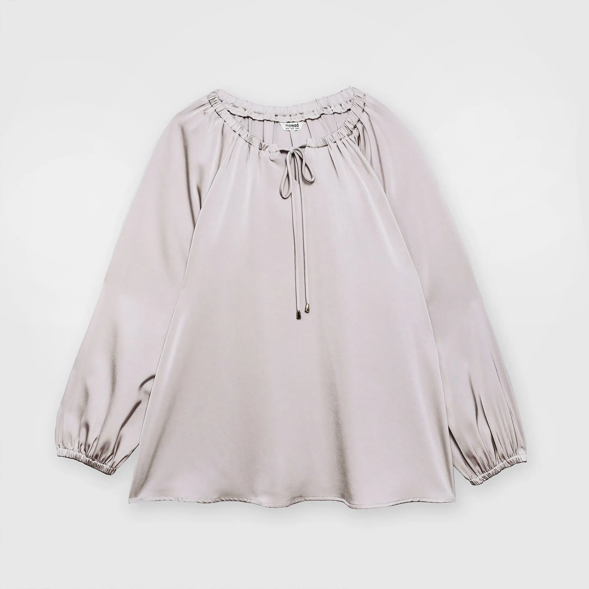 Peasant Top