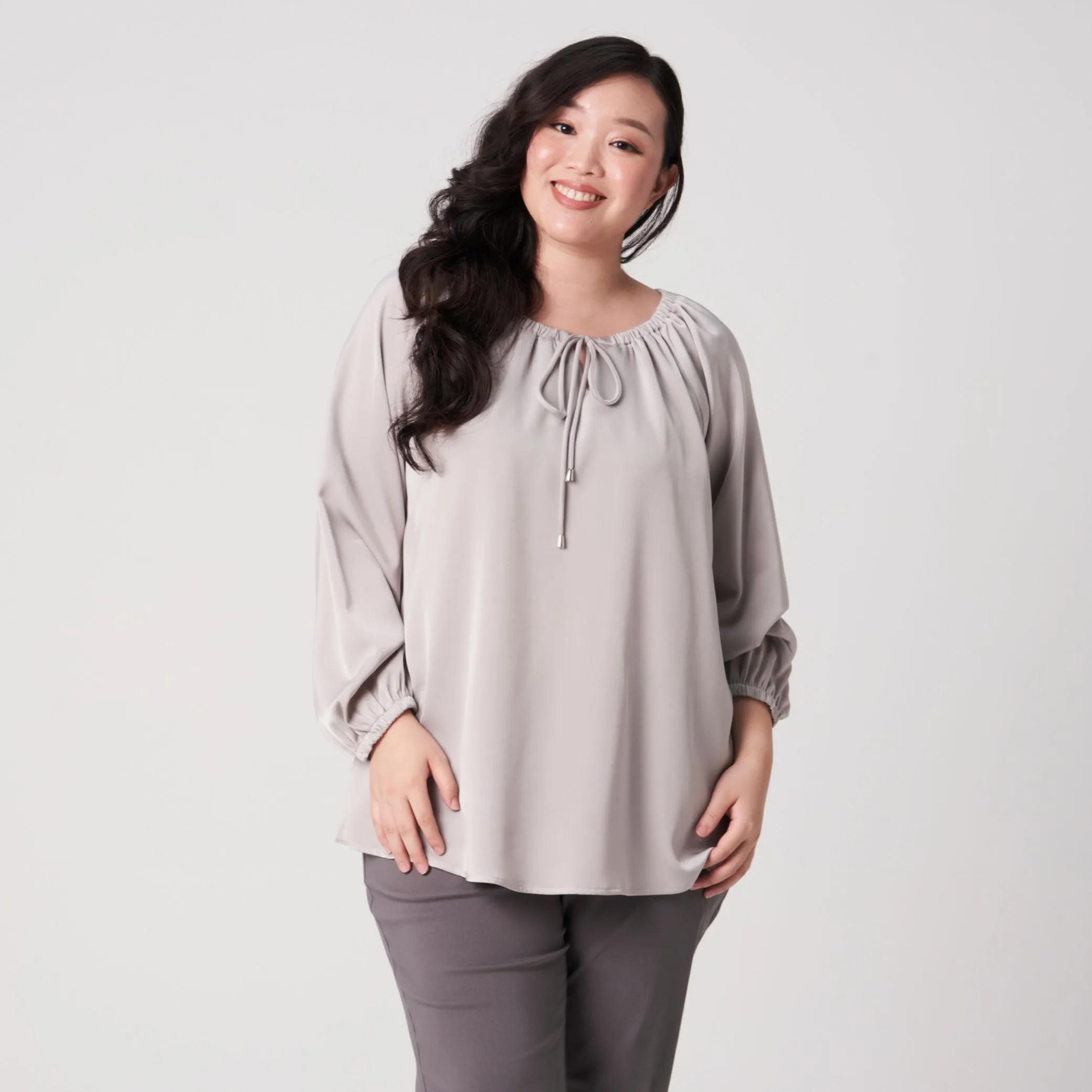 Peasant Top