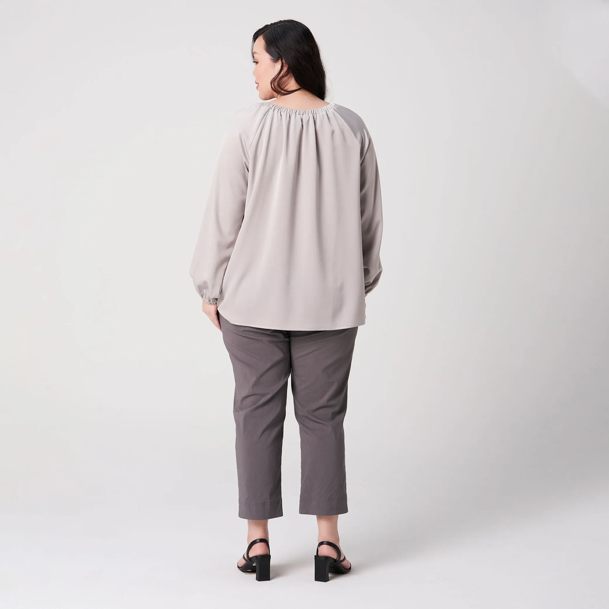 Peasant Top