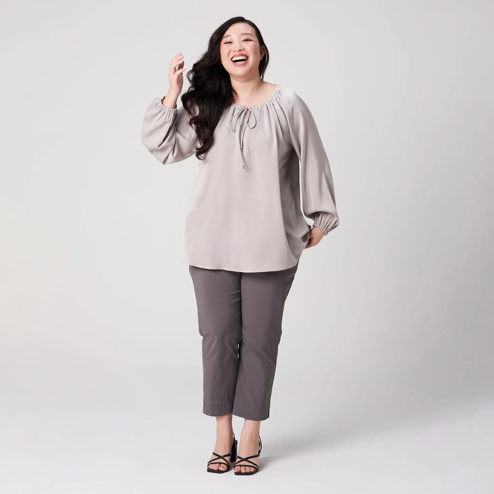 Peasant Top