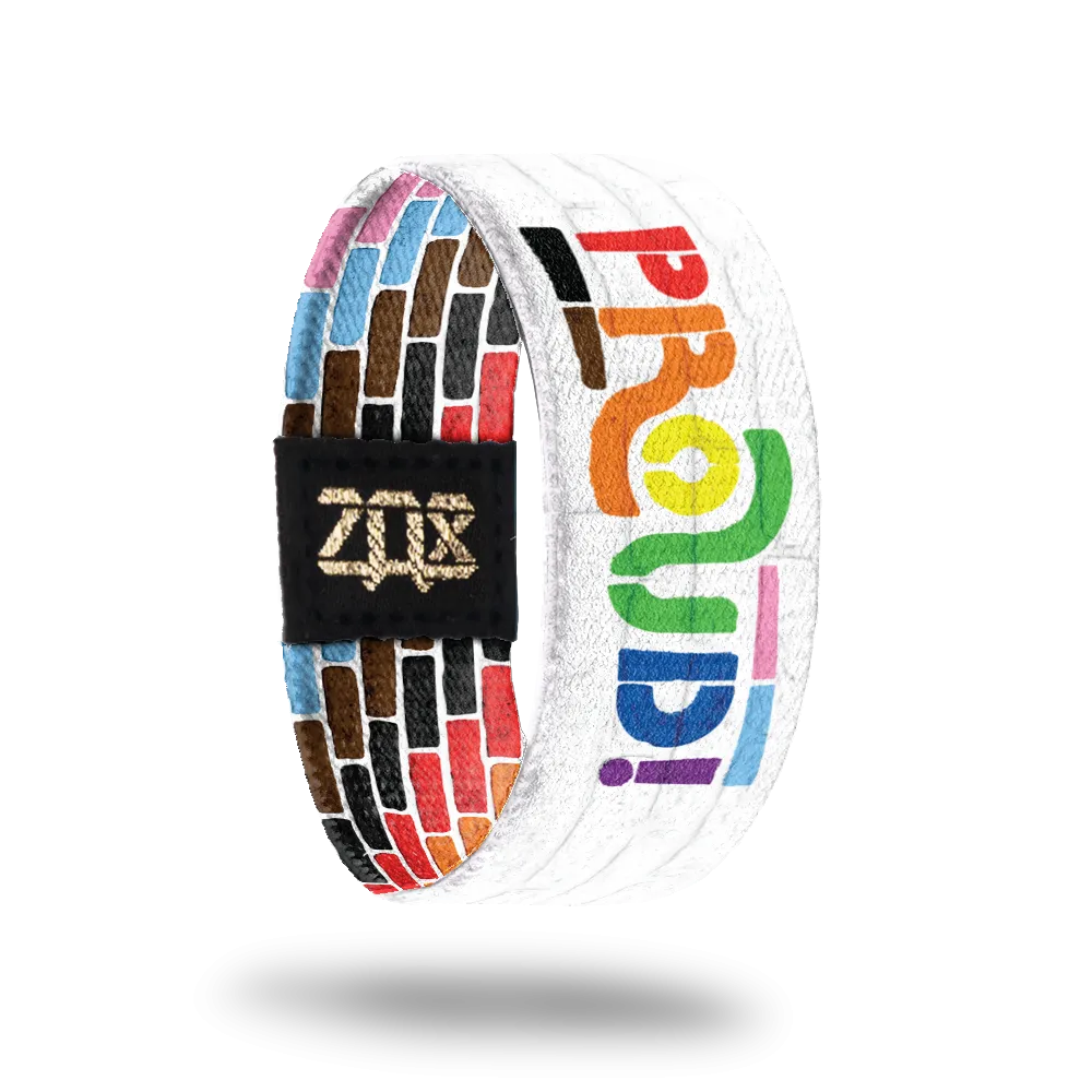 Proud Bracelet