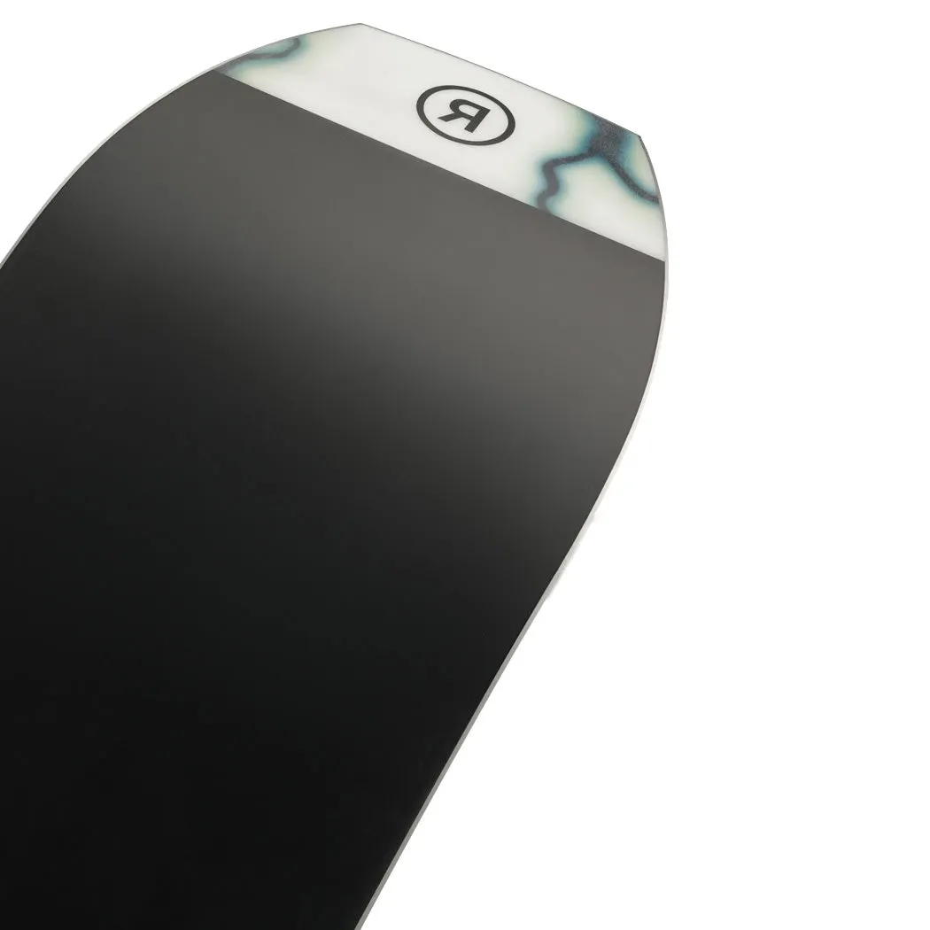 Ride Men's Superpig Snowboard 2025
