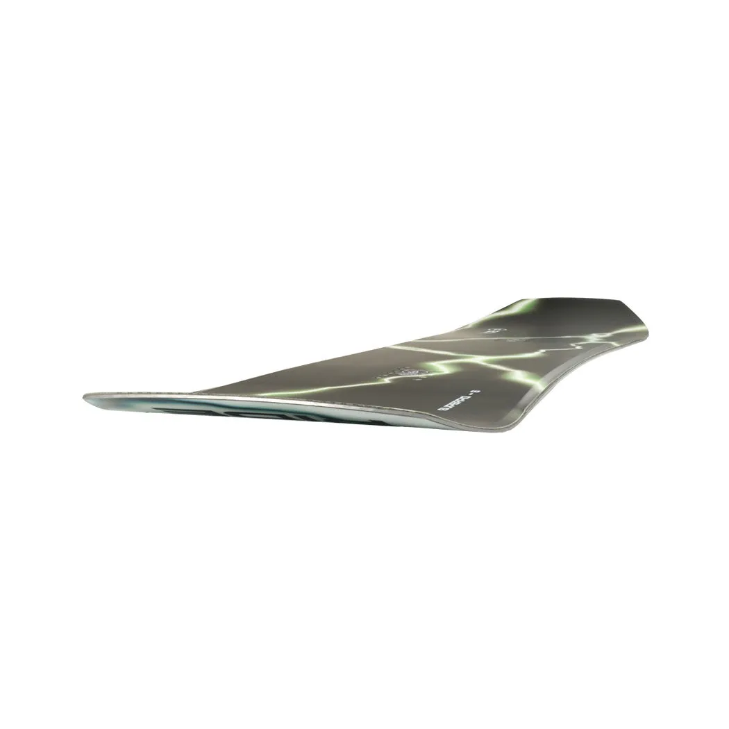 Ride Men's Superpig Snowboard 2025