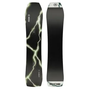 Ride Men's Superpig Snowboard 2025