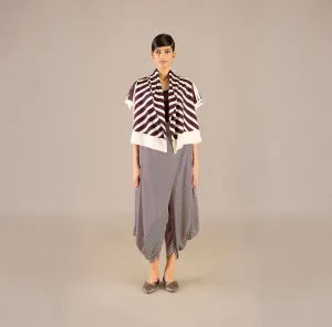 Safiya Jacket Set