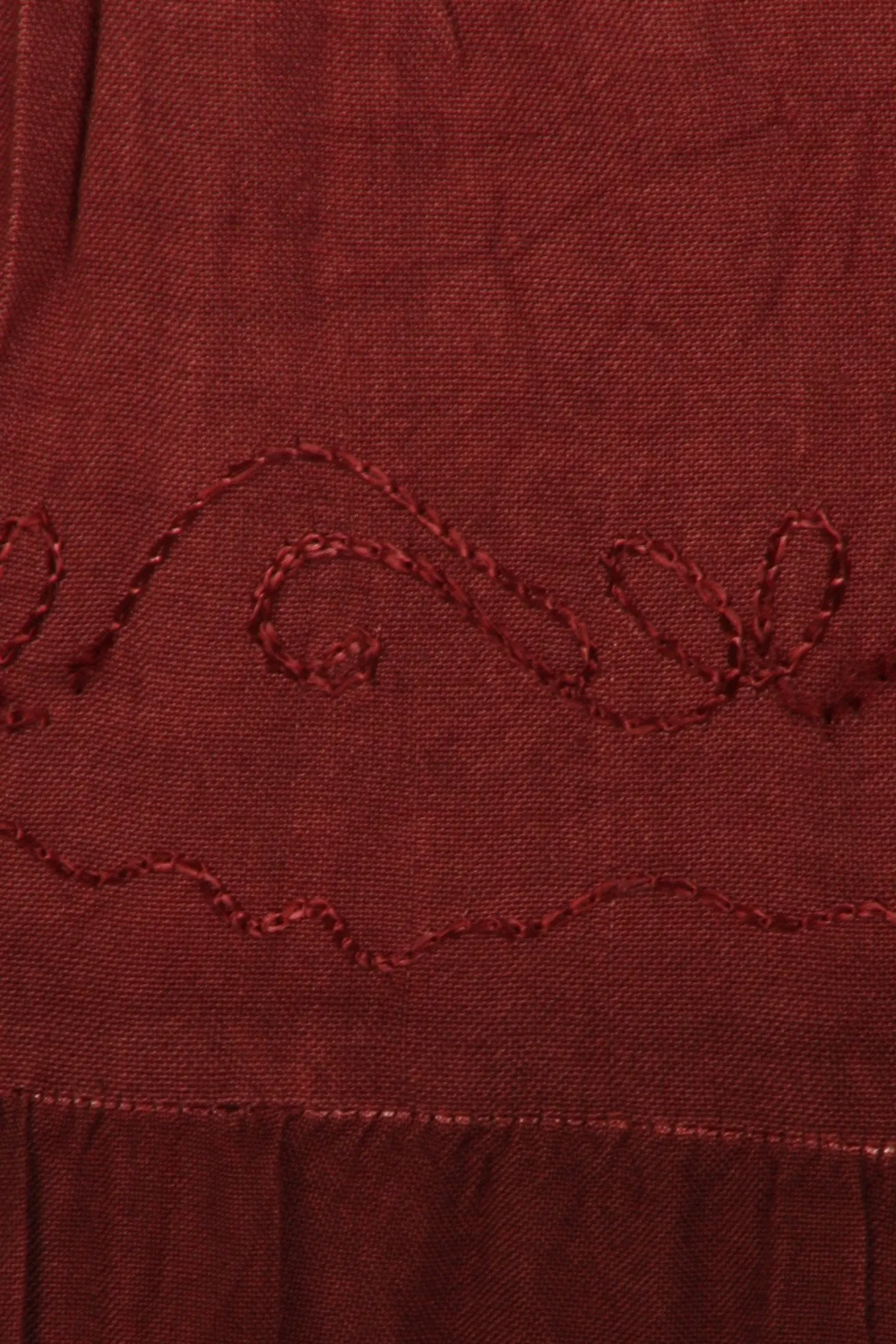 Sakkas Spring Maiden Ombre Peasant Dress