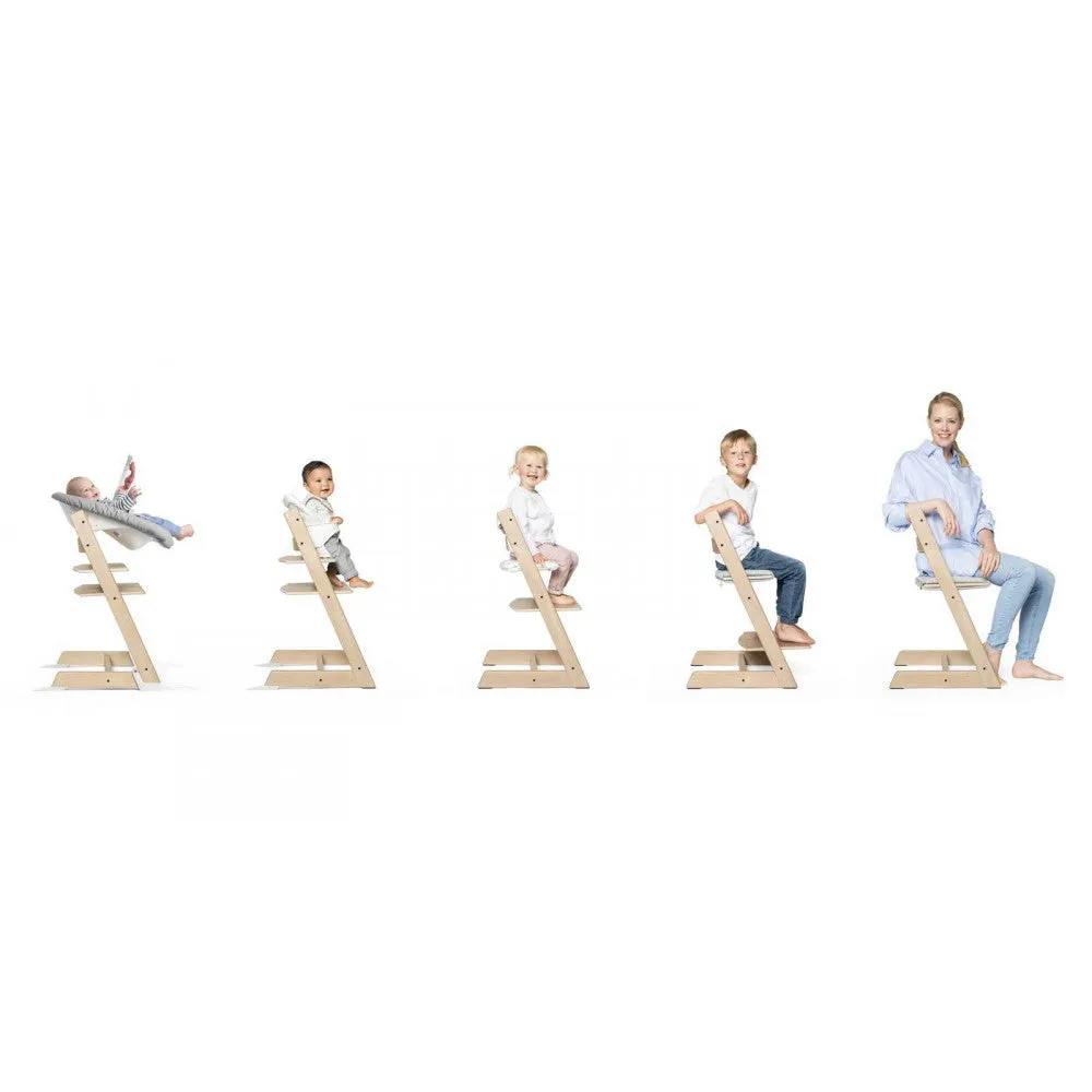 Stokke® Tripp Trapp® Chair White