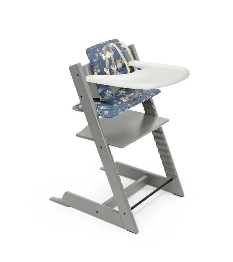Stokke Tripp Trapp High Chair Complete Bundle