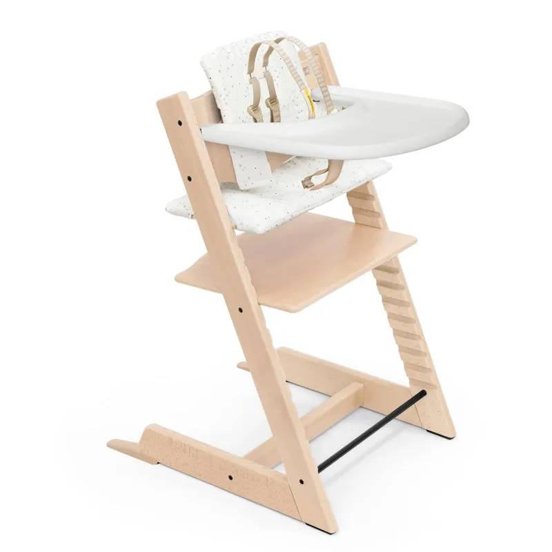 Stokke Tripp Trapp High Chair Complete Bundle