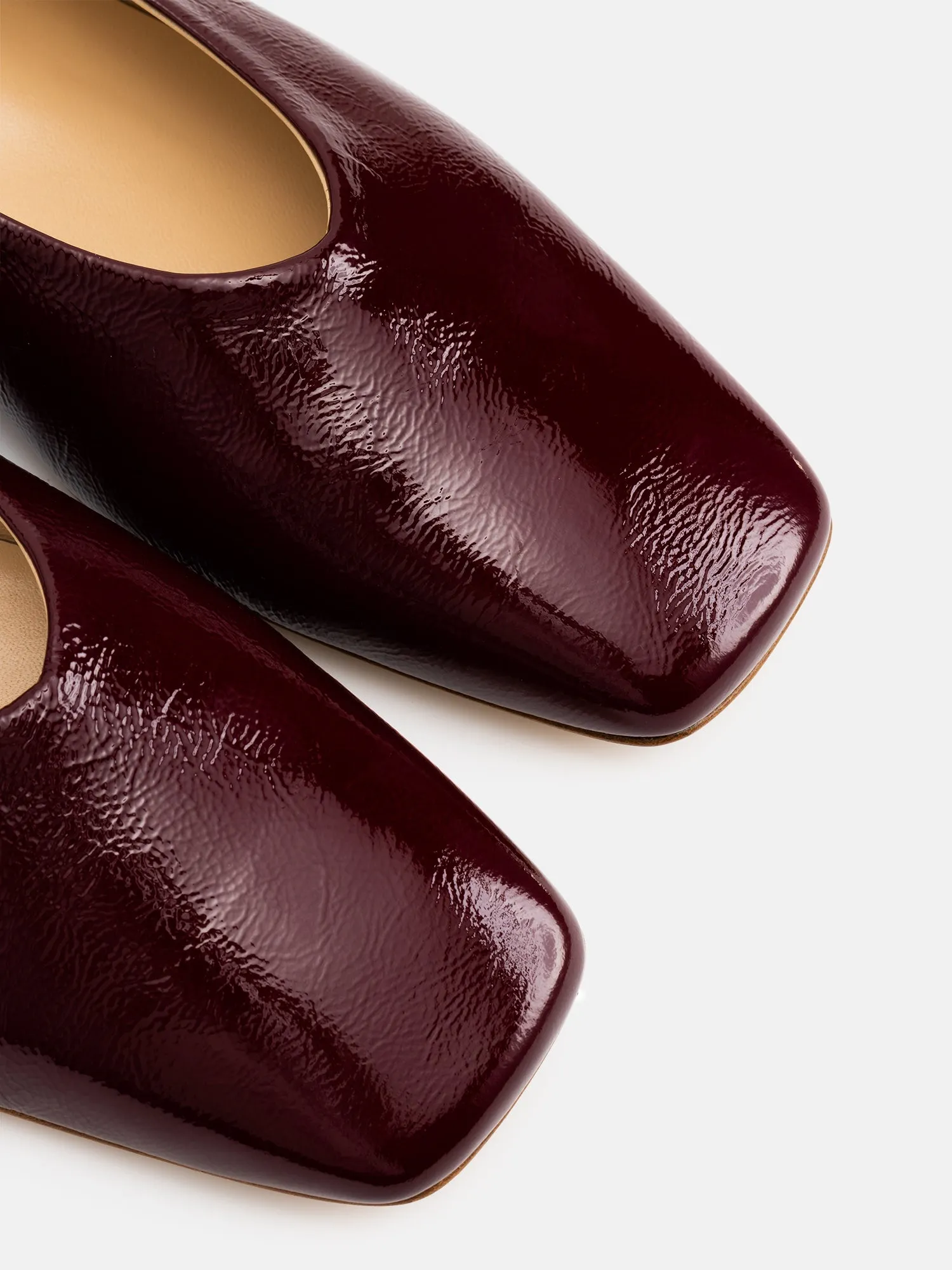 The Cellina Bordeaux - Final Sale