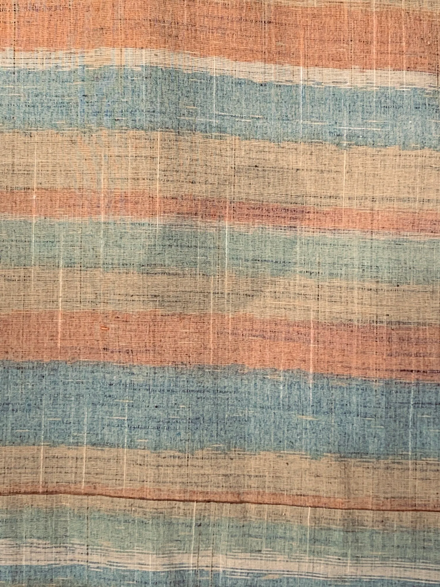 Toyama Vintage Japanese Kimono