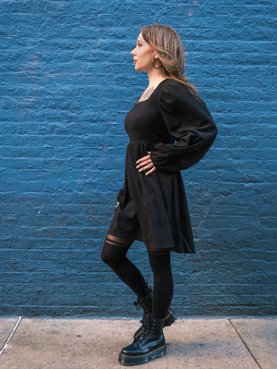 Two Hearts Dress