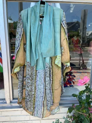 Uru Size 1 Jacket