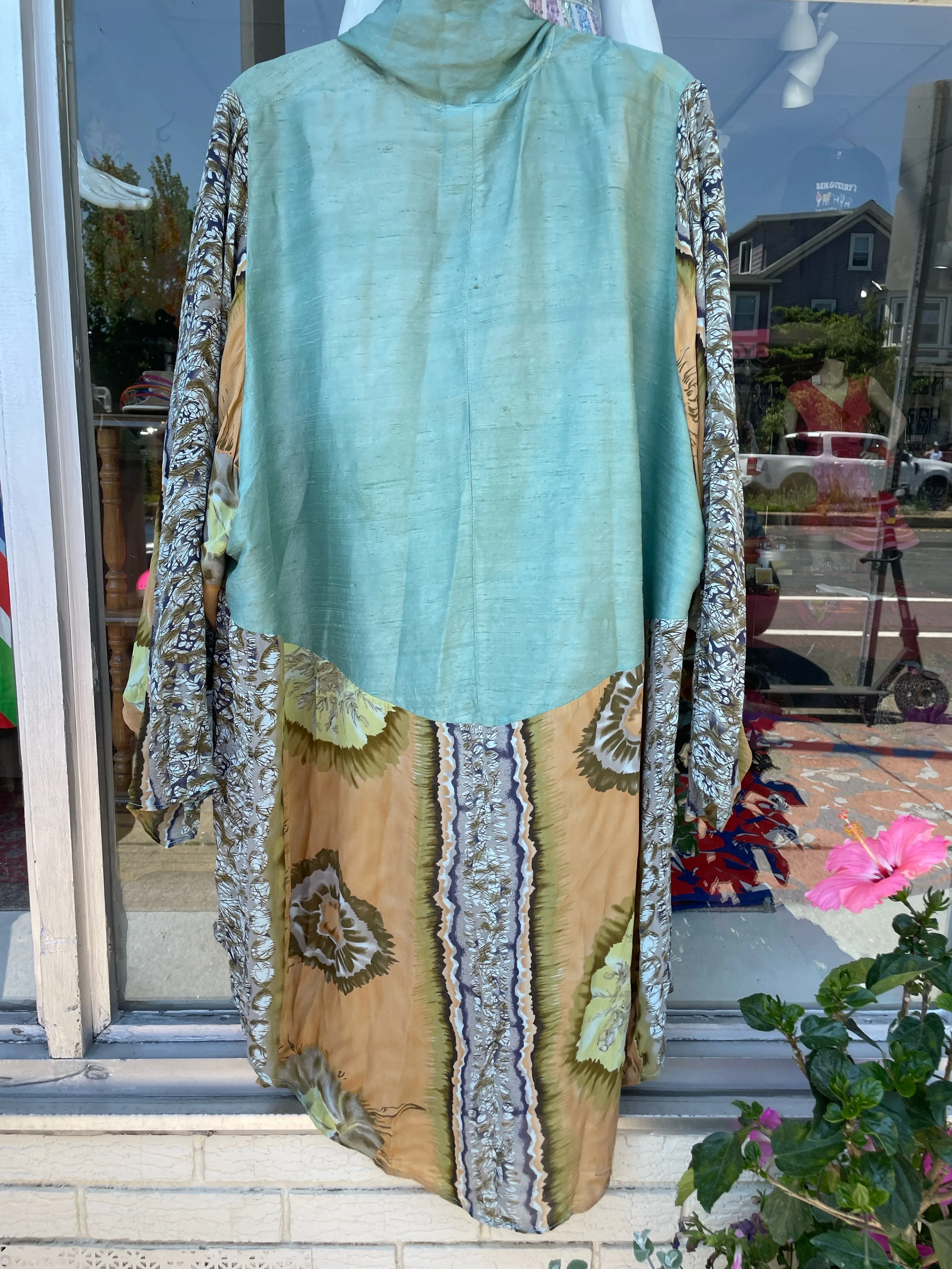 Uru Size 1 Jacket