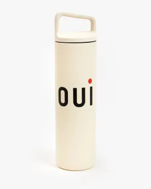 Wide Mouth Bottle