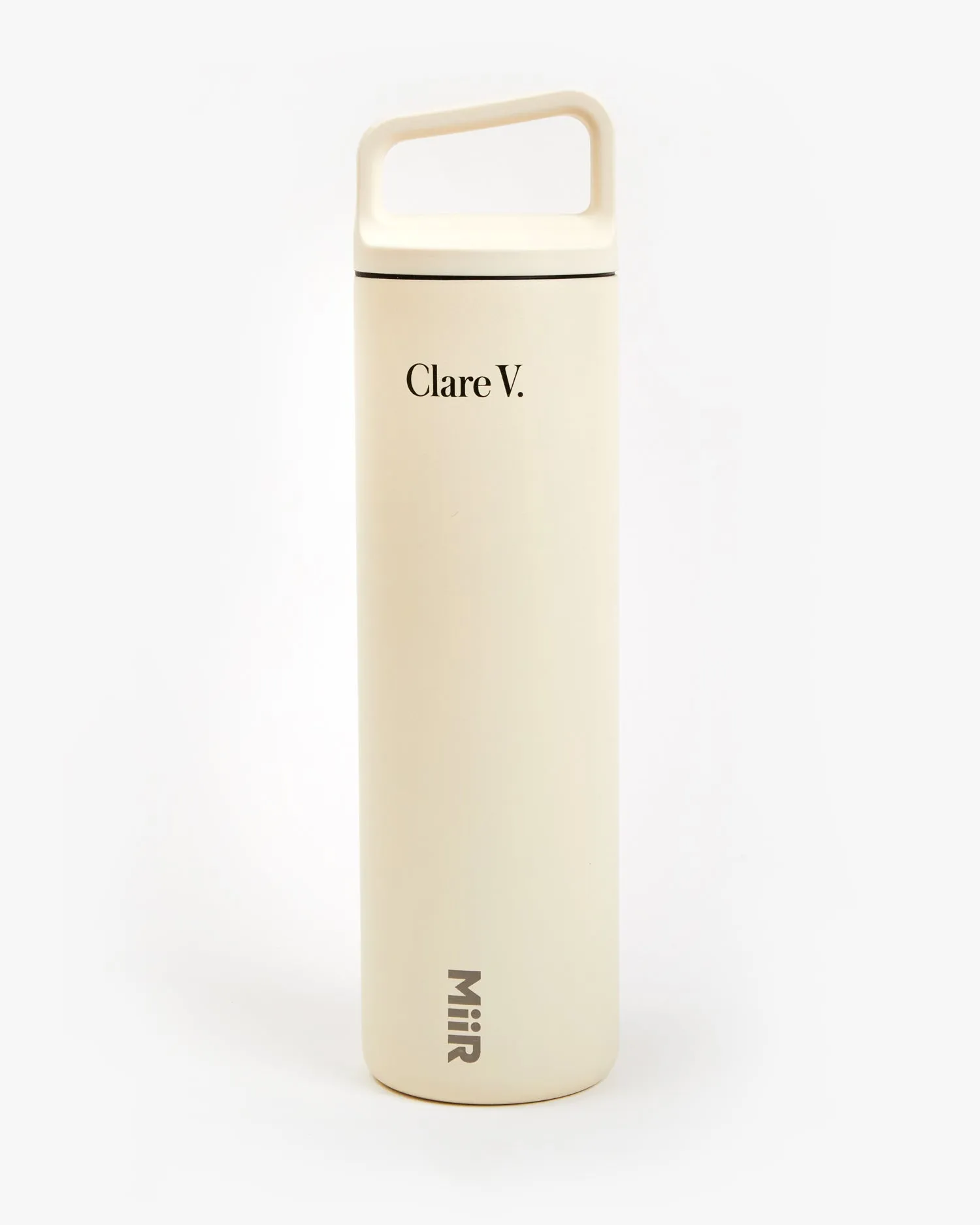 Wide Mouth Bottle