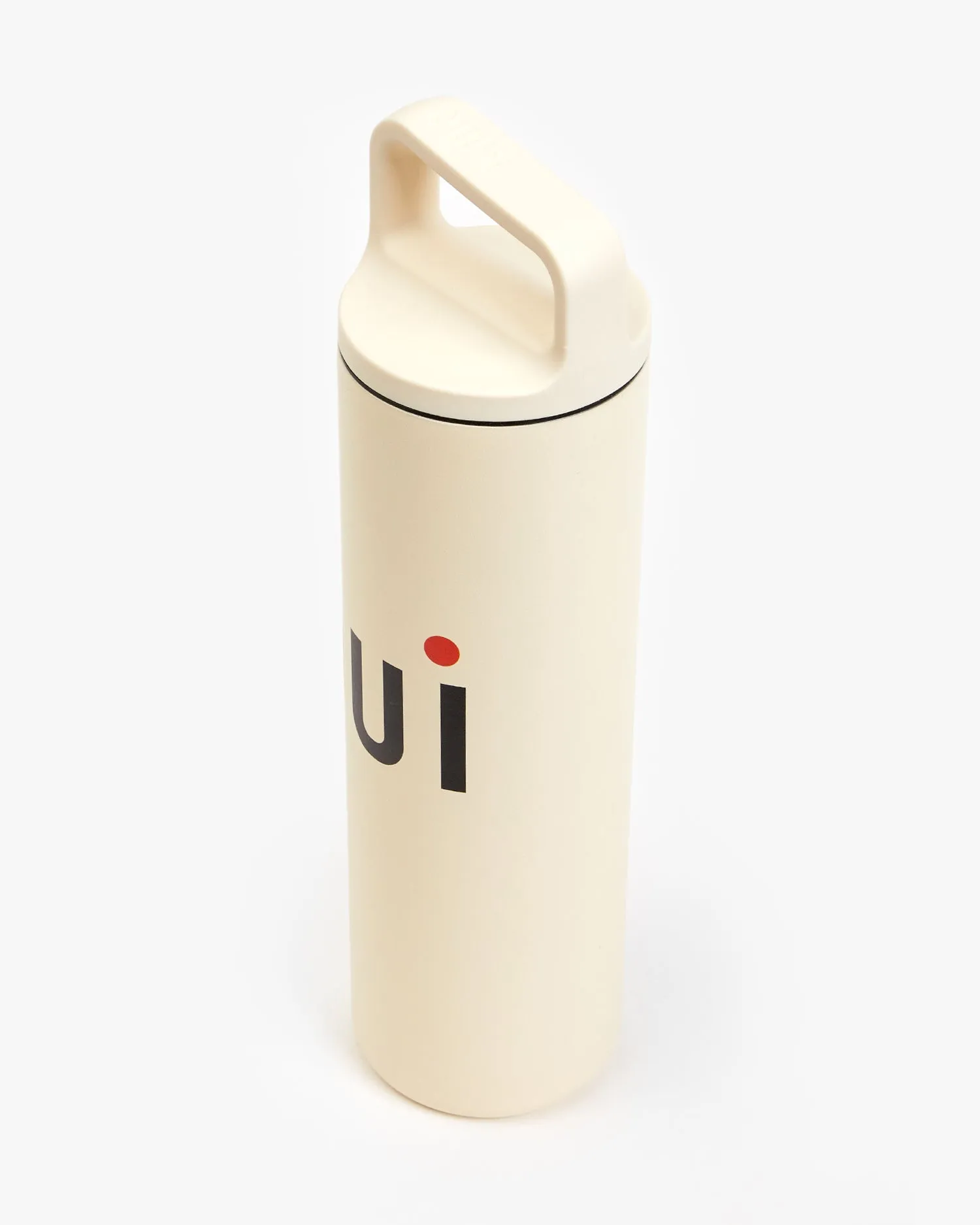 Wide Mouth Bottle