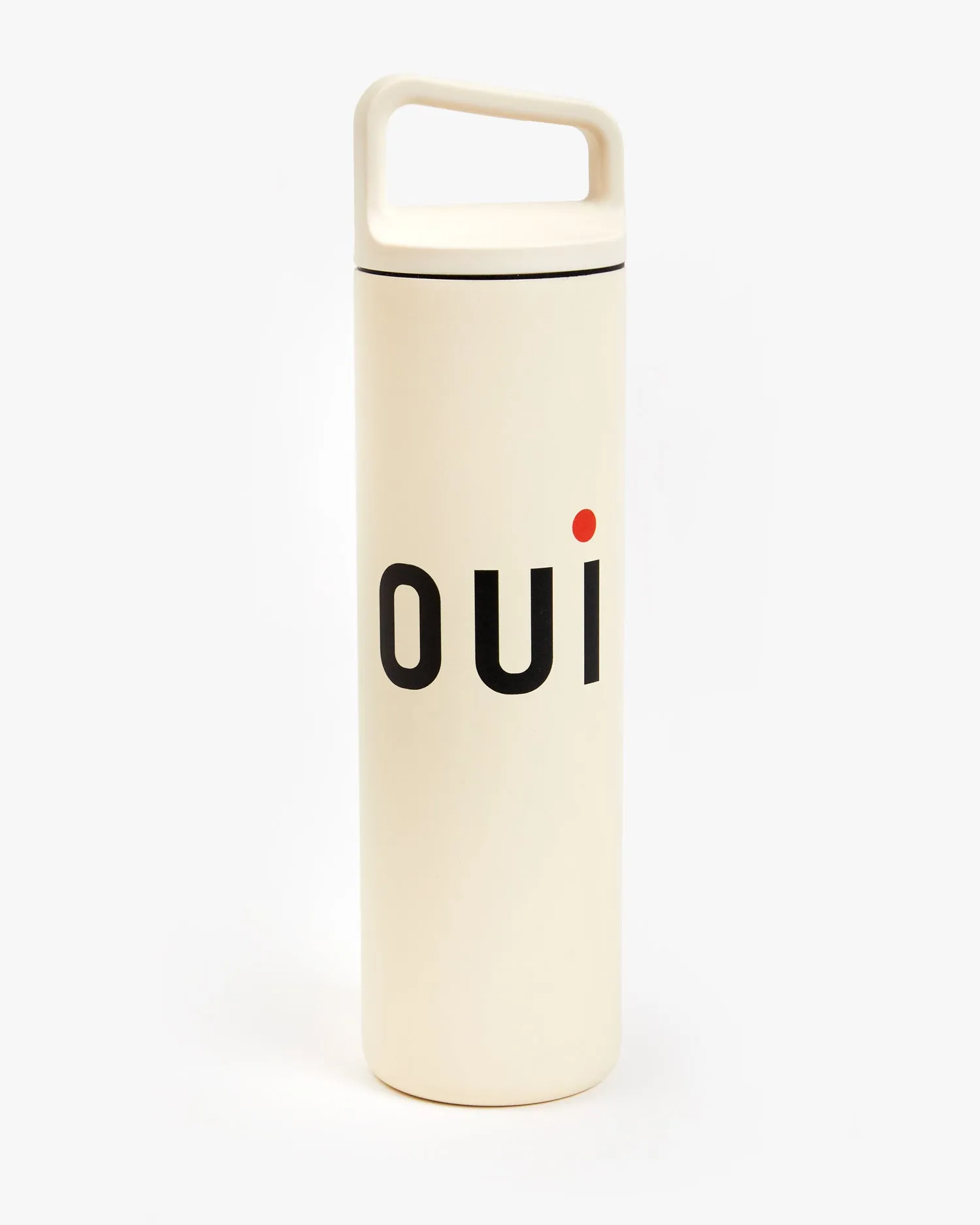 Wide Mouth Bottle