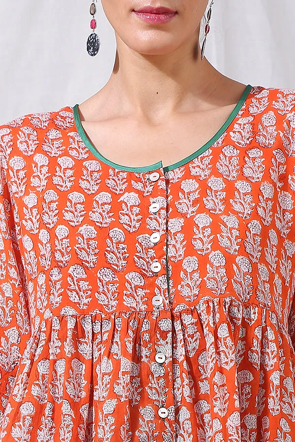 Women's Cocktiel Top