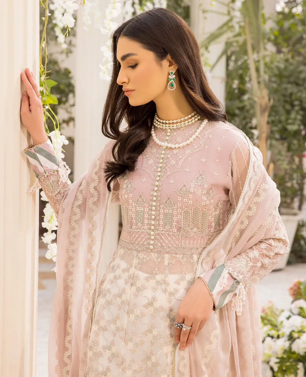 Xenia Ishya Luxury Formal Collection 2023 – HEBA