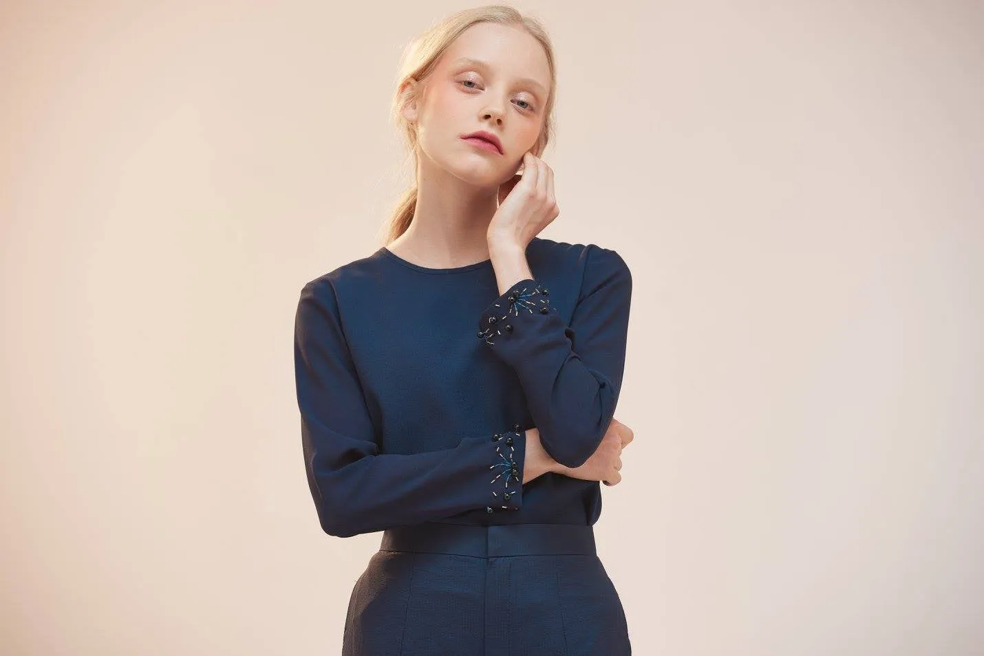 ZY101543 : TOPS